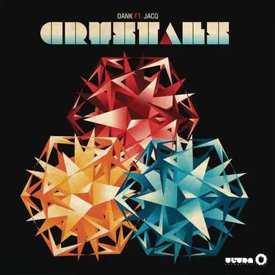 Crystals (Radio Edit)封面