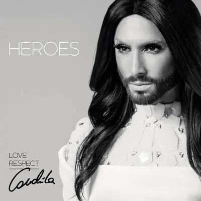 Heroes (Instrumental)封面