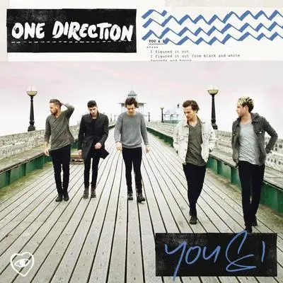 You & I (Duet Version)封面
