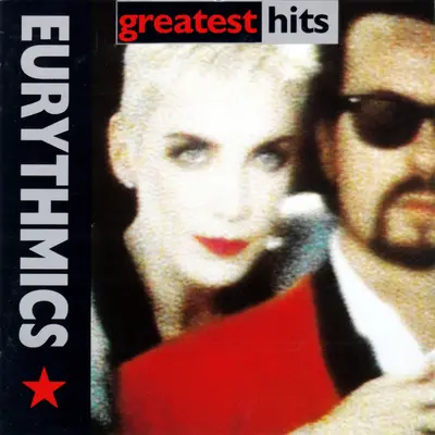 When Tomorrow Comes - Eurythmics / Annie Lennox / Dave Stewart封面