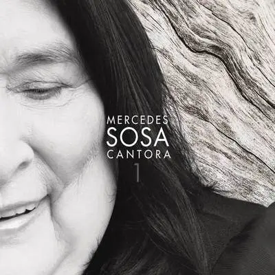 Sea - Mercedes Sosa封面
