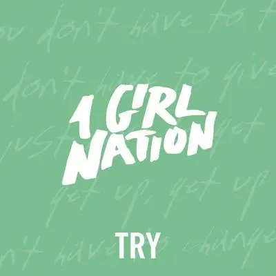 Try封面