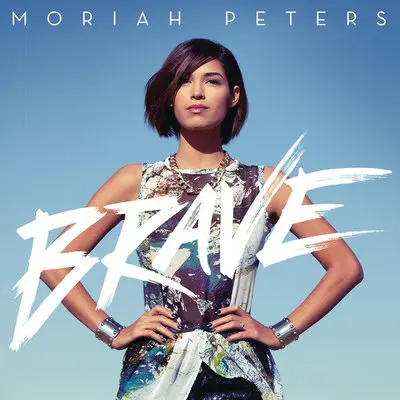 Brave (Feat Andy Mineo)封面