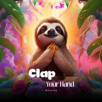 Clap Your Hand (Melody)封面