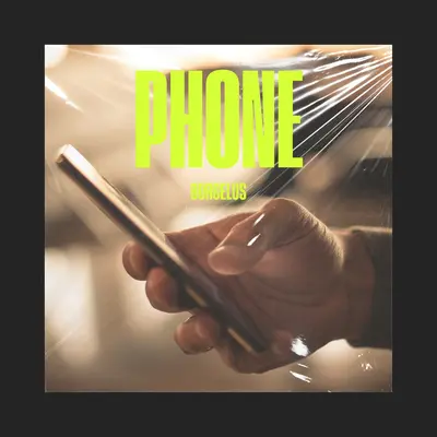 Phone封面