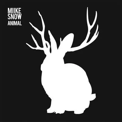 Animal (Crookers Remix)封面