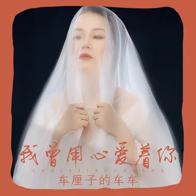 我曾用心爱着你 (DJ House Studio)封面