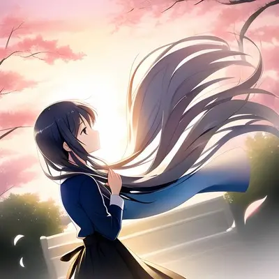 Sayonara(再见啦!)封面