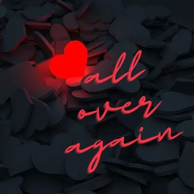 Back At One (Radio Version)封面