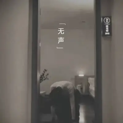 无声(伴奏) - 太阳 TAIYAN封面