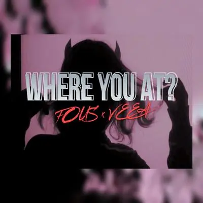 Where You At?(Beat)封面