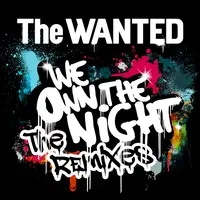 We Own The Night (The Chainsmokers Extended)(The Chainsmokers Extended)