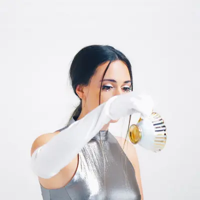 VIP - Aya Nakamura封面