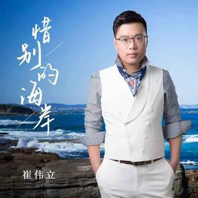 惜别的海岸(伴奏)封面