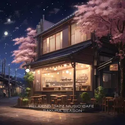 好天气 - 微笑旋律音乐封面