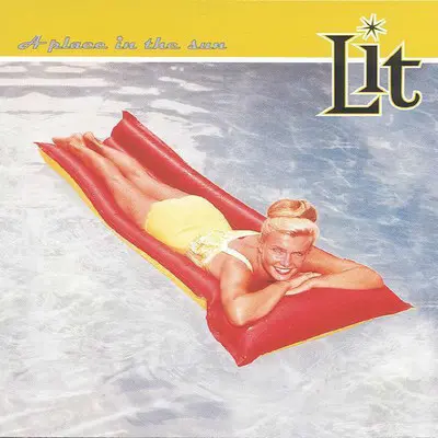 Lovely Day - Lit封面