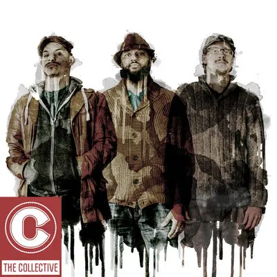 Domino - The Collective封面