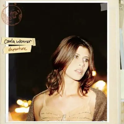 Enough (Album Version) - Carla Werner封面