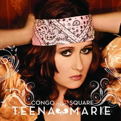 Marry Me (Album Version) - Teena Marie封面