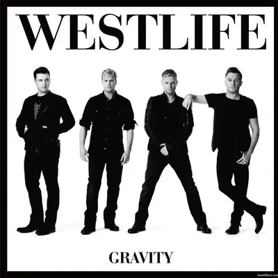 Too Hard To Say Goodbye - Westlife封面