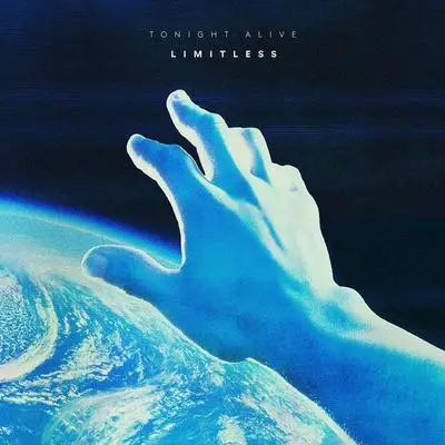 To Be Free - Tonight Alive封面