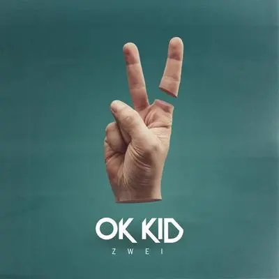 Erinnert - OK KID封面
