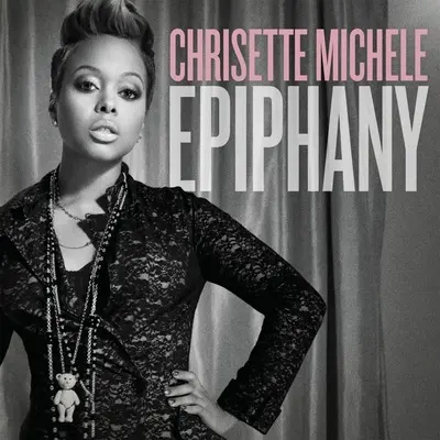 On My Own (Album Version) - Chrisette Michele封面