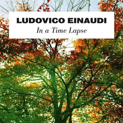 Einaudi: Experience封面