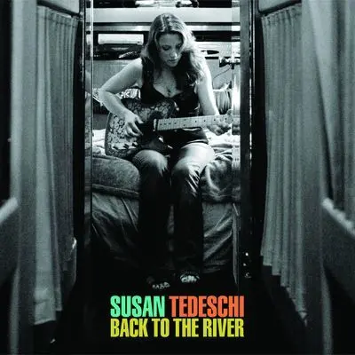 Love Me Do Not Hate Me (Bonus Track) - Susan Tedeschi封面