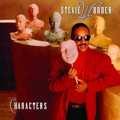 Free - Stevie Wonder封面
