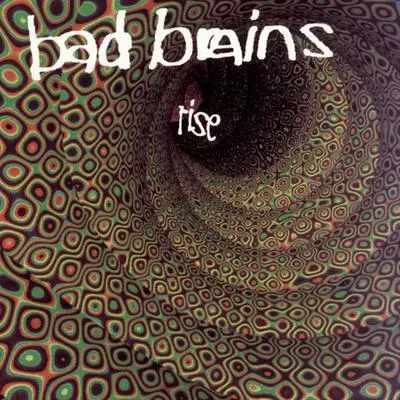 Hair (Album Version) - Bad Brains封面