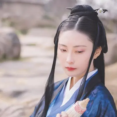 初梦谣 (伴奏)封面