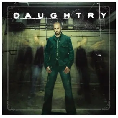 Breakdown - Daughtry封面