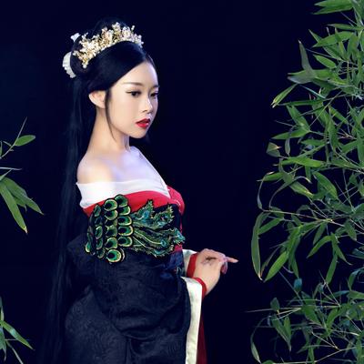 凤求凰封面