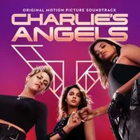 Don't Call Me Angel (Charlie's Angels)(电影《霹雳娇娃》主题曲)