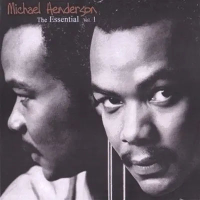 Prove It - Michael Henderson封面