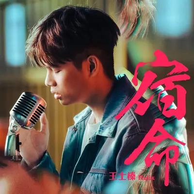 宿命 - 王士榛封面