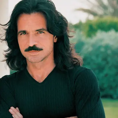 True Nature music - Yanni / Charles Adams封面