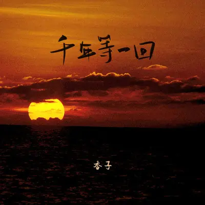 千年等一回DJ版封面