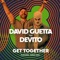 Get together (feat. Devito)(Tuborg Open Mix)