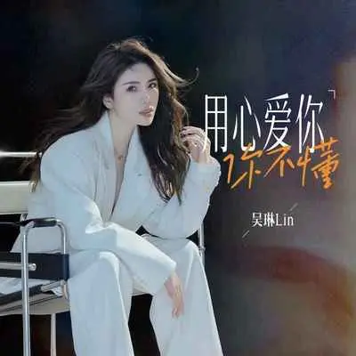 用心爱你你不懂(DJ豪大大版)封面