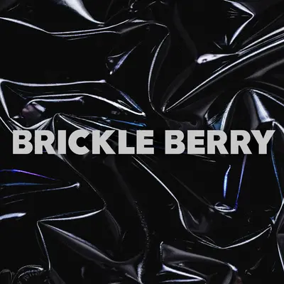 春游 - 脆莓(Brickleberry)封面