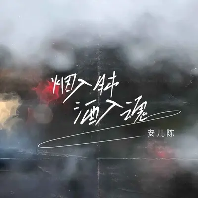 烟入肺酒入魂 (DJ阿本版)封面