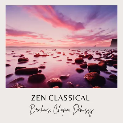 Six Pieces, Op. 118 - V. Romanze in F Major (六首钢琴曲，作品118：第五乐章 F大调浪漫曲) (Live)封面