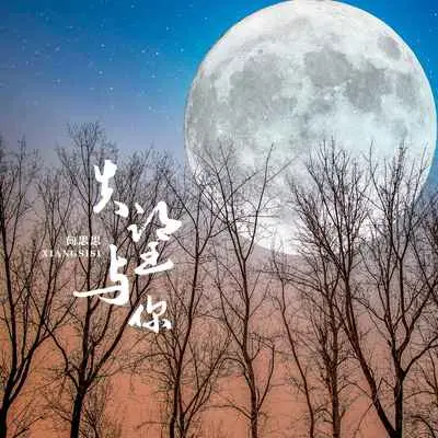 失望与你(0.9降速版)(0.9降速版)封面