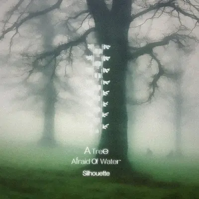 A Tree Afraid of Water(怕水的树)封面