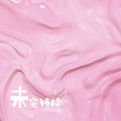 未完待续封面