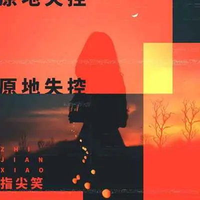 原地失控 (DJ陌梦版)封面