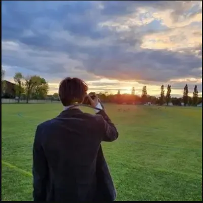是你先说的喜欢封面