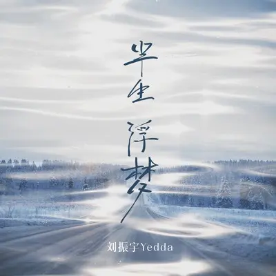 半生浮梦封面
